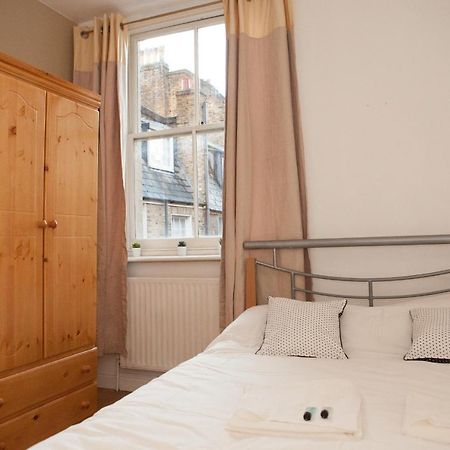 Fieldgate Spacious Rooms Londres Exterior foto