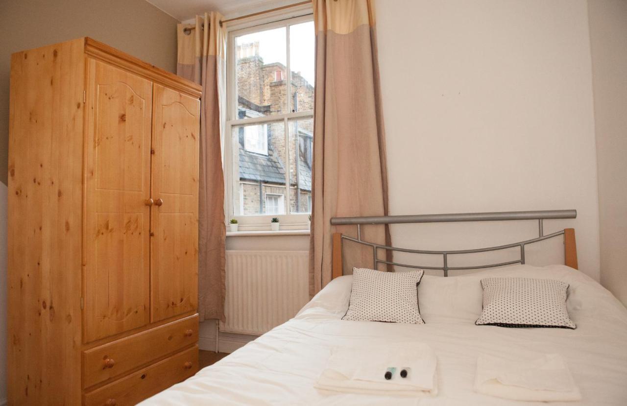 Fieldgate Spacious Rooms Londres Exterior foto