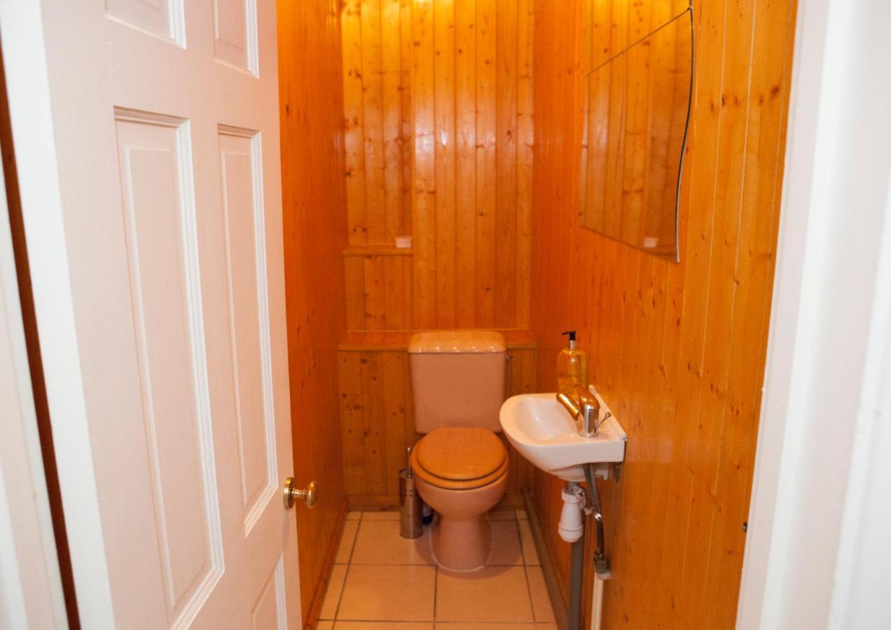 Fieldgate Spacious Rooms Londres Exterior foto